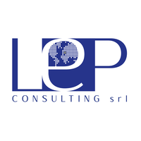 LEP Consulting logo, LEP Consulting contact details