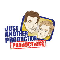 Just Another Production Productions logo, Just Another Production Productions contact details