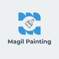 Magil Painting Ltd. logo, Magil Painting Ltd. contact details