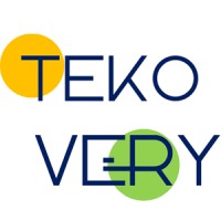 Tekovery logo, Tekovery contact details