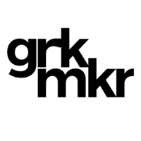 Grokmaker logo, Grokmaker contact details