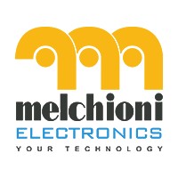 Melchioni Electronics logo, Melchioni Electronics contact details