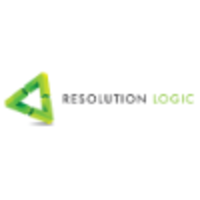 Resolution Logic logo, Resolution Logic contact details