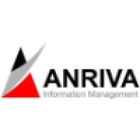 Anriva Information Management logo, Anriva Information Management contact details