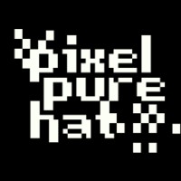 Pixel Pure Hat logo, Pixel Pure Hat contact details