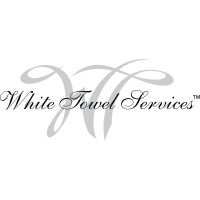 White Towel Services logo, White Towel Services contact details