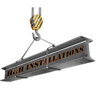 H&H Installations LP logo, H&H Installations LP contact details