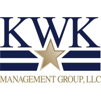 KWK Management Group logo, KWK Management Group contact details