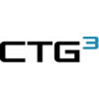 CTG3 logo, CTG3 contact details