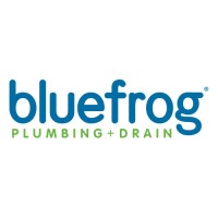 bluefrog Plumbing + DrainÂ® Corporate Headquarters logo, bluefrog Plumbing + DrainÂ® Corporate Headquarters contact details