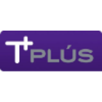 T Plús hf. logo, T Plús hf. contact details