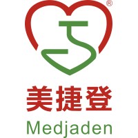 Medjaden Inc. logo, Medjaden Inc. contact details