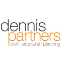 Dennis Partners Engineers logo, Dennis Partners Engineers contact details