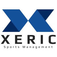 XERIC Sports Management LLC logo, XERIC Sports Management LLC contact details