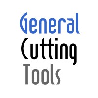 General Cutting Tools logo, General Cutting Tools contact details