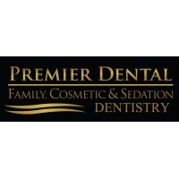 Premier Dental logo, Premier Dental contact details