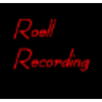 Roell Recording Studio logo, Roell Recording Studio contact details