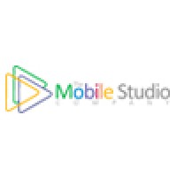 The Mobile Studio Company logo, The Mobile Studio Company contact details