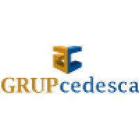 GRUP CEDESCA logo, GRUP CEDESCA contact details