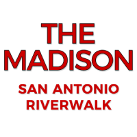 THE MADISON RIVERWALK logo, THE MADISON RIVERWALK contact details