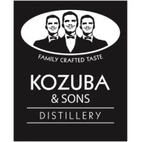 Kozuba & Sons Distillery logo, Kozuba & Sons Distillery contact details