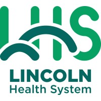 Lincoln Health System logo, Lincoln Health System contact details