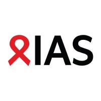 International AIDS Society logo, International AIDS Society contact details