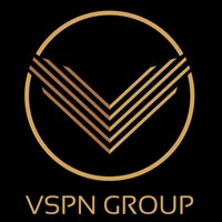 VSPN logo, VSPN contact details