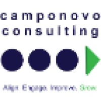 Camponovo Consulting logo, Camponovo Consulting contact details