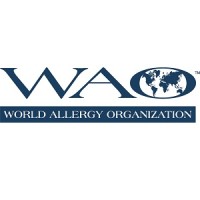 World Allergy Organization logo, World Allergy Organization contact details