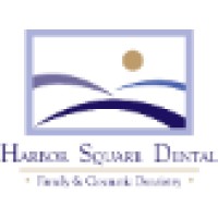 Harbor Square Dental logo, Harbor Square Dental contact details