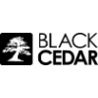 Black Cedar logo, Black Cedar contact details