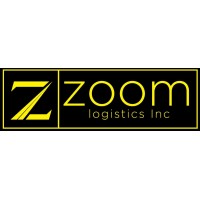 Zoom Logistics, Inc. logo, Zoom Logistics, Inc. contact details