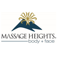 Massage Heights Atlanta logo, Massage Heights Atlanta contact details