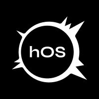 hOS Inc logo, hOS Inc contact details