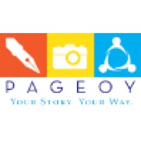 PAGEOY logo, PAGEOY contact details