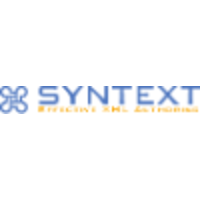 Syntext, Inc. logo, Syntext, Inc. contact details