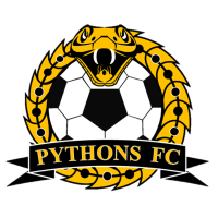 Pythons FC logo, Pythons FC contact details