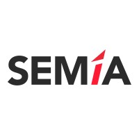 SEMIA logo, SEMIA contact details