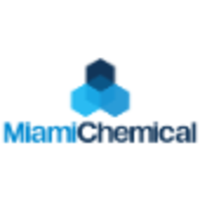 Miami Chemical logo, Miami Chemical contact details