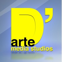 D'Arte Media Studios logo, D'Arte Media Studios contact details