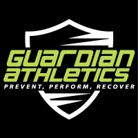 Guardian Athletics logo, Guardian Athletics contact details