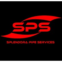 Splendora Pipe Services LLC logo, Splendora Pipe Services LLC contact details