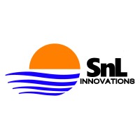 SnL Innovations logo, SnL Innovations contact details