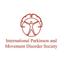 International Parkinson and Movement Disorder Society logo, International Parkinson and Movement Disorder Society contact details