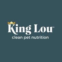 King Lou Pets logo, King Lou Pets contact details