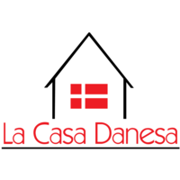 La Casa Danesa logo, La Casa Danesa contact details