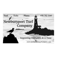 Newburyport Turf Company logo, Newburyport Turf Company contact details