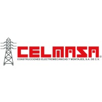 CELMASA logo, CELMASA contact details