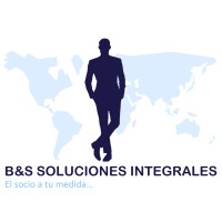 B&S SOLUCIONES INTEGRALES logo, B&S SOLUCIONES INTEGRALES contact details